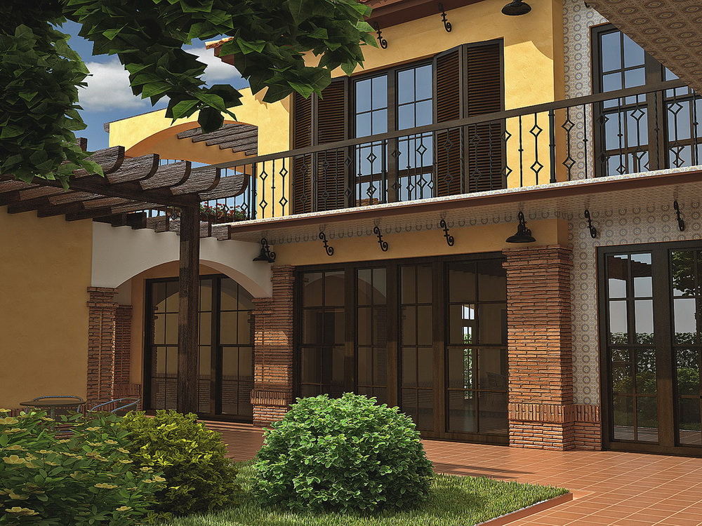 Дом 6 Одесса