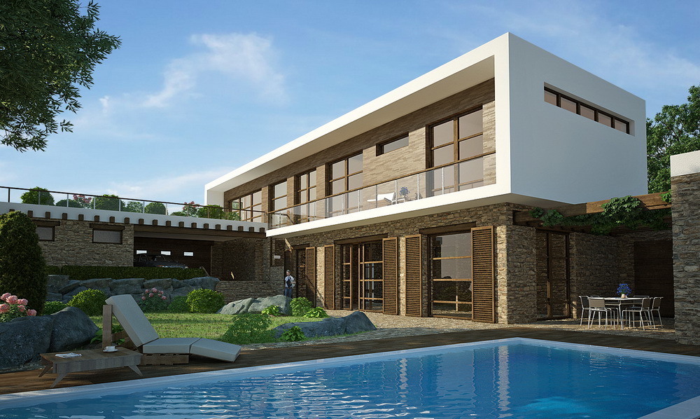 Дом 9 Одесса