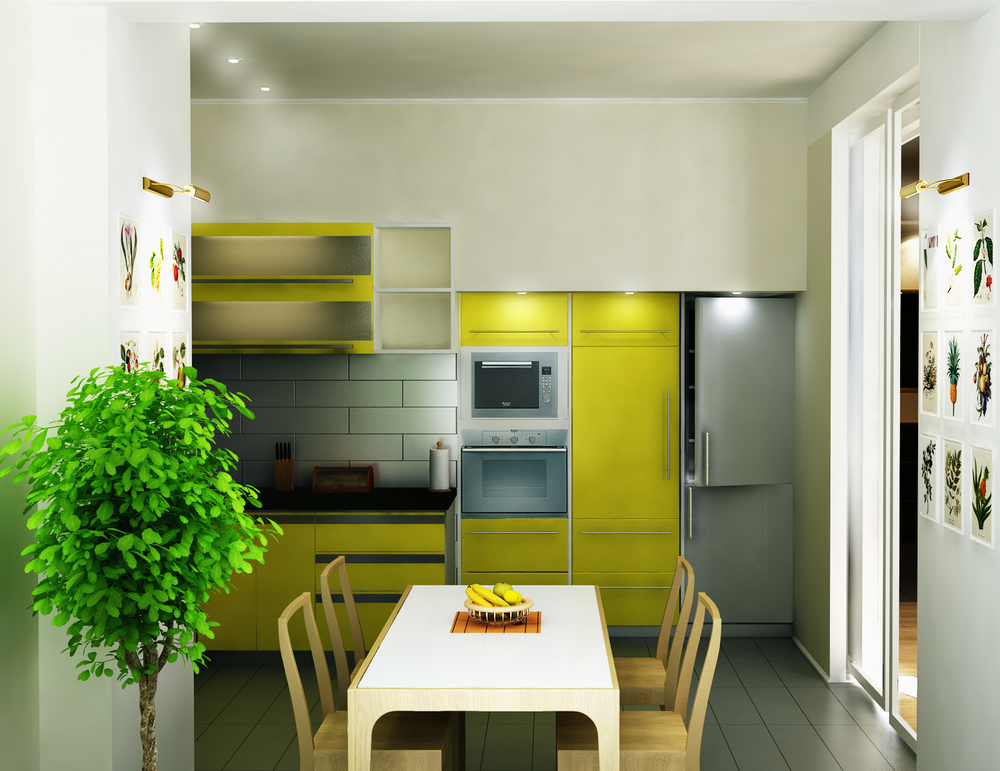 Квартира Одесса 