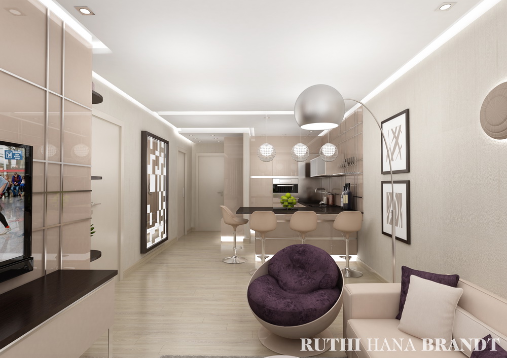 Квартира в Израиле