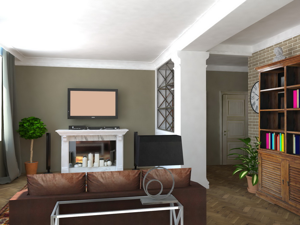 Квартира г.Киев