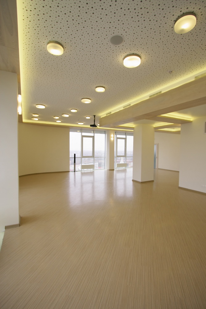 Офис на ул.Говорова