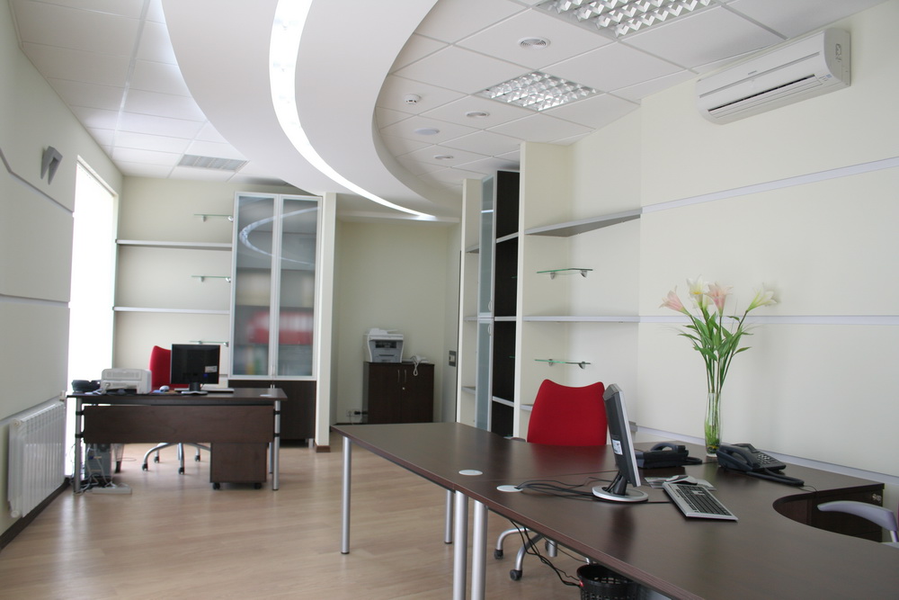 Офис для IT-компании