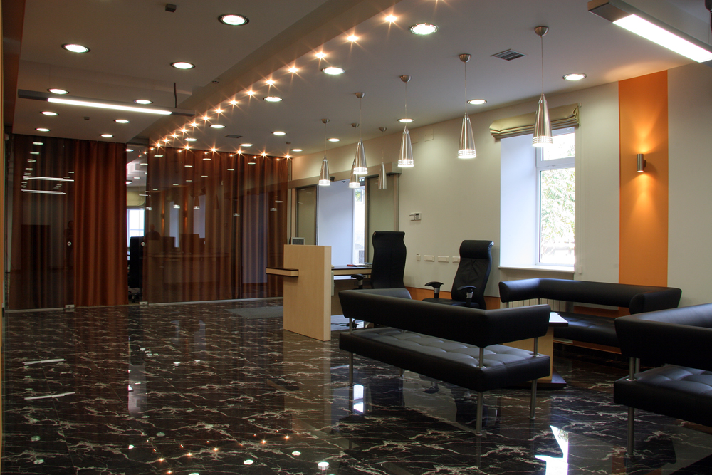 Офис на ул.Ришельевская